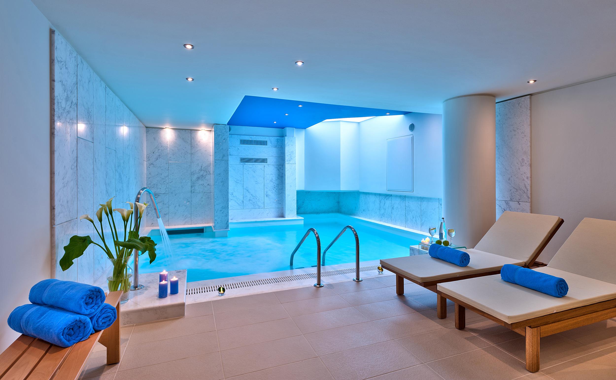 Kriti Beach Hotel Ретимно Экстерьер фото